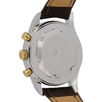 Orologio Philip Watch Uomo Sunray in Acciaio R8271908009 - R8271908009